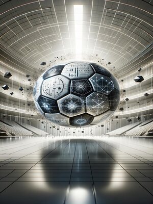 cover image of Score with Math